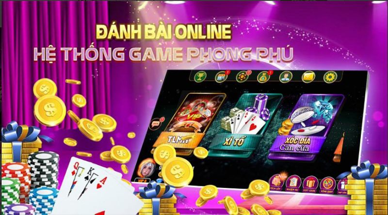 Cách chơi game Tiến lên đếm lá online tại BK8