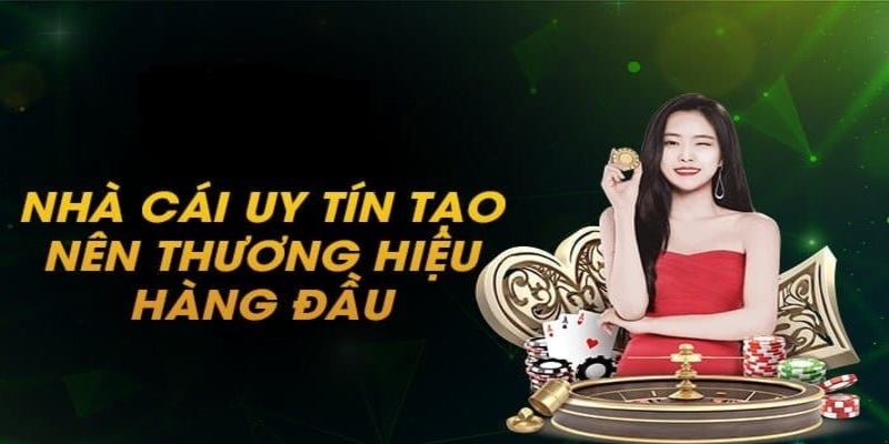 Những yếu tố hình thành lên thương hiệu BK8