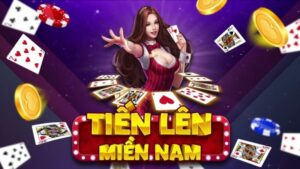 Tiến Lên Miền Nam Online - Kinh Nghiệm Chơi Uy Tín Nhất 2024